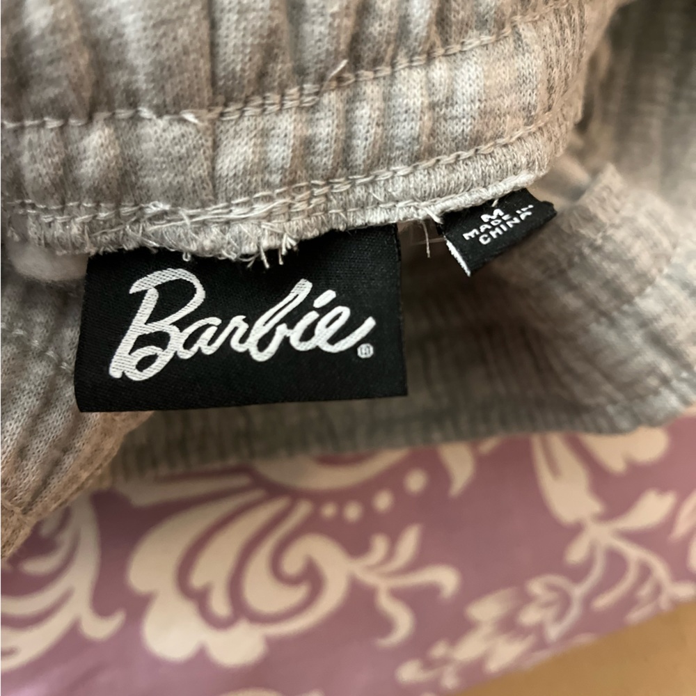 Barbie Sweatpants - Medium - Picture 7 of 8